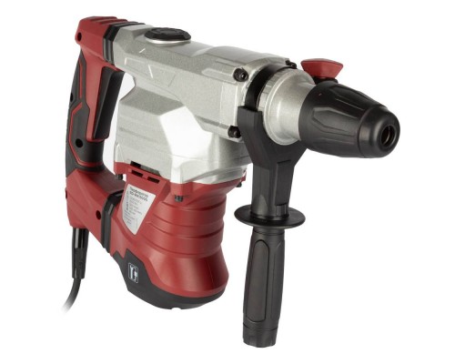 Перфоратор REDVERG RD-RH1500S Перфоратор REDVERG RD-RH1500S