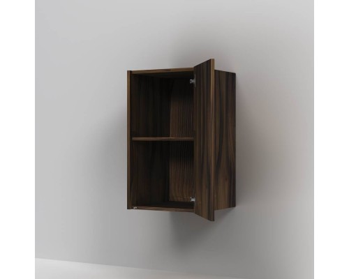 M8FCH0402OF Шкаф с полками 40 см, высота 70 см, дуб крафт, универсальный