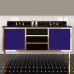 DevonDevon Jazz 3, Комплект мебели, напольный, Цвет: blue violet/deep black/oro. ACSWINDONDS bi, B3