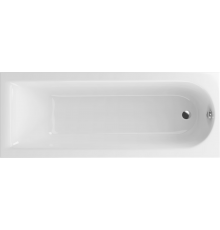 Акриловая ванна Excellent Aurum Slim WAEX.AUR15WHS 150x70 см