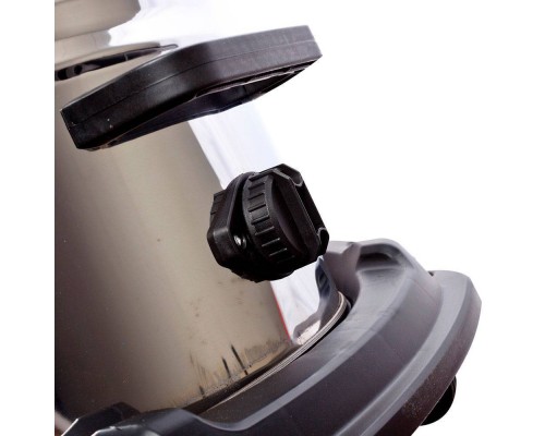 Пылесос REDVERG RD-VC2400-70S Пылесос REDVERG RD-VC2400-70S