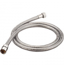 CISAL Shower Душевой шланг 150 см, цвет: хром. ZA00901021