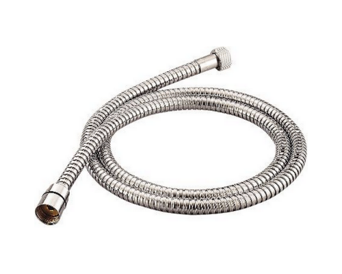 CISAL Shower Душевой шланг 150 см, цвет: хром. ZA00901021 CISAL Shower Душевой шланг 150 см, цвет: хром. ZA00901021