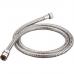 CISAL Shower Душевой шланг 150 см, цвет: хром. ZA00901021