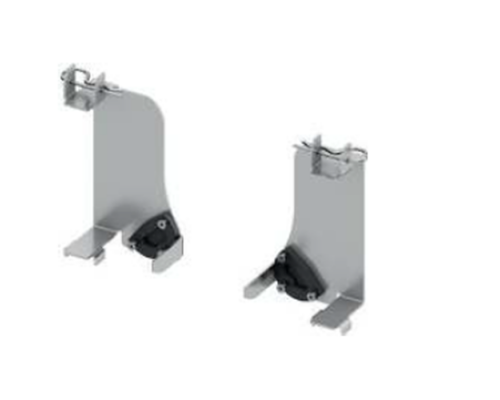 TECE Монтажный комплект TECEone для установки с застенными модулями TECEprofil; для монтажа сухим способом. 9880046