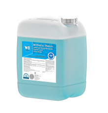 Многофункциональный реагент для бассейна Wellness Therm 5 л 312750