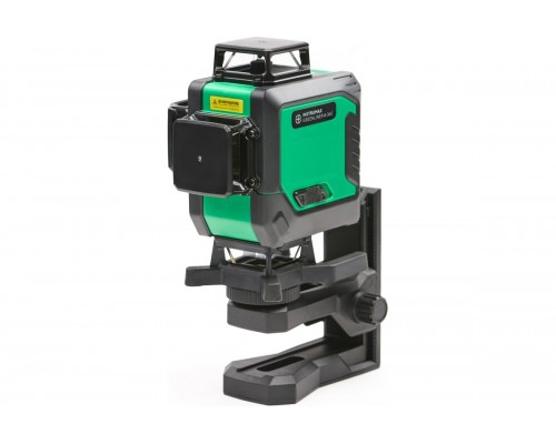 Уровень лазерный INSTRUMAX GL 4-360 Master SET