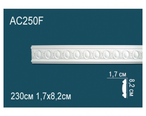 Молдинг AC250F