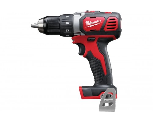 Шуруповерт аккумуляторный Milwaukee M18 BDD-0 (без АКБ и ЗУ)