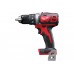 Шуруповерт аккумуляторный Milwaukee M18 BDD-0 (без АКБ и ЗУ)