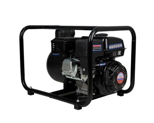 Мотопомпа бензиновая LIFAN 80WGF