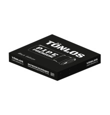 Шумоизоляция канализационных труб TONLOS PIPE PREMIUM