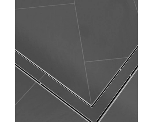 TECE Канал Комплект для установки углового дренажного канала, 900х900 мм. 610900,  660005,  660003,  650000,  660016,  610970