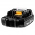 Аккумулятор Makita BL1815N (LXT 18В, 1,5Ач)