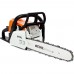 Бензопила Stihl MS 180 (35см 3/8 1,3 50)