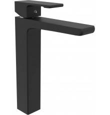 Смеситель для раковины AltroBagno Lamberto 010213 NeOp матовый черный
