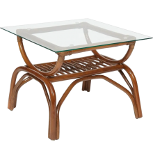 Садовый стол TetChair Venice coco brown