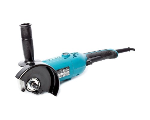 Машина шлифовальная угловая Makita GA5021 Машина шлифовальная угловая Makita GA5021