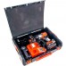 Шуруповерт аккумуляторный Milwaukee M18 FDD2-502X FUEL