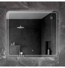 Зеркало Cezares Duet 90х80, с подсветкой