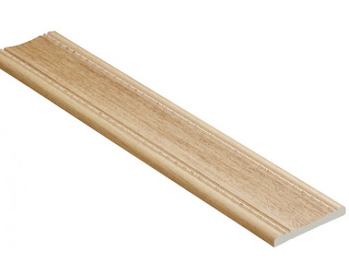 Молдинг DECOMASTER 185-11 (60*8*2400мм) Молдинг DECOMASTER 185-11 (60*8*2400мм)