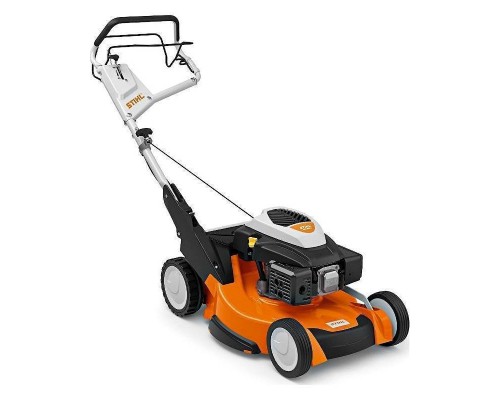 Газонокосилка бензиновая Stihl RM 655.0 V Газонокосилка бензиновая Stihl RM 655.0 V