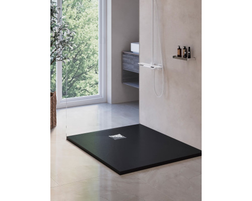 Душевой поддон прямоугольный RGW ST-G  800x1500