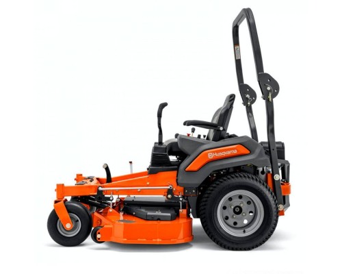 Садовый трактор Husqvarna Z454X (с нулевым радиусом разворота) Садовый трактор Husqvarna Z454X (с нулевым радиусом разворота)