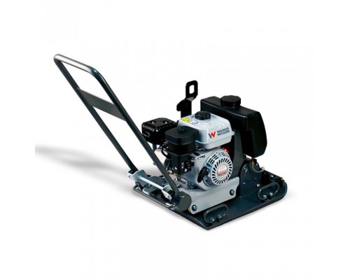 Виброплита Wacker MP 15-CE (система смачивания)