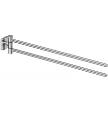 Полотенцедержатель Kludi Vela S 2597705 44 см, хром