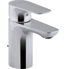 Смеситель для раковины Jacob Delafon Aleo E72275-4-CP