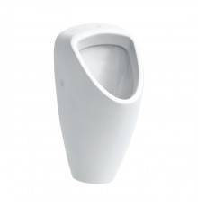 Laufen Caprino Plus Писсуар 32х35х64.5см., подвесной, с внешним подводом воды, цвет: белый. 8.4206.2.000.000.1