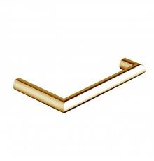 Fantini Young Держатель туалетной бумаги , цвет: Matt British Gold PVD. 96 P6 7645
