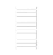 Полотенцесушитель электрический Primoclima Vita E White 10050 3_4_3 Vita E White 100*50 3_4_3