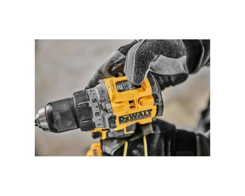 Шуруповерт аккумуляторный DeWalt DCD800P2T-GB (3 pin) Шуруповерт аккумуляторный DeWalt DCD800P2T-GB (3 pin)