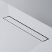 W01SC-U11-050-04SB Трап для душа линейный, универсальный затвор Tile, 50 см