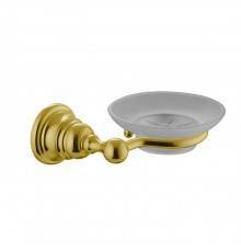 Fima Carlo Frattini Accessori Мыльница, подвесная, цвет: золото. F6063/2OR