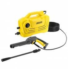 Мойка высокого давления Karcher K 2 Classic