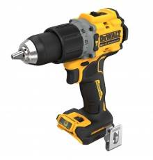Шуруповерт аккумуляторный DeWalt DCD805N (без акк, без з/у)