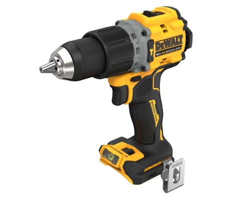 Шуруповерт аккумуляторный DeWalt DCD805N (без акк, без з/у) Шуруповерт аккумуляторный DeWalt DCD805N (без акк, без з/у)