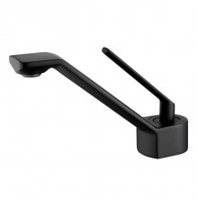 Смеситель Elghansa Urban XQ 1613301, black