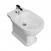 Kerama Marazzi Pompei Биде напольное, с 1 отв., цвет: белое глянцевое. PO.bidet.01