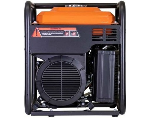 Генератор инверторный AURORA AGE 4500i
