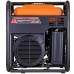 Генератор инверторный AURORA AGE 4500i