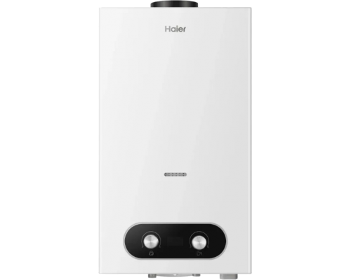 Проточный водонагреватель Haier JSD 20-10D газовый Проточный водонагреватель Haier JSD 20-10D газовый