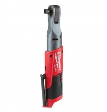 Трещотка аккумуляторная Milwaukee M12 FIR12-0 (1/2") FUEL (без акк, без з/у)