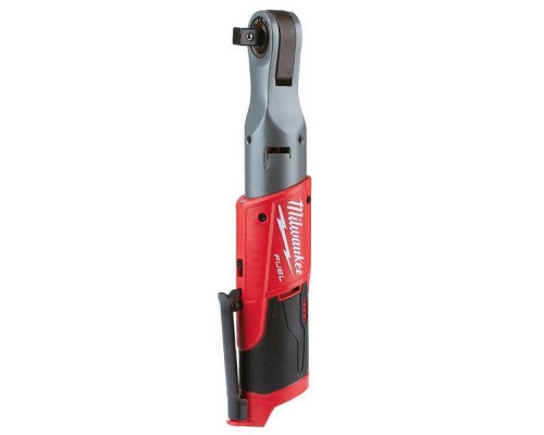 Трещотка аккумуляторная Milwaukee M12 FIR12-0 (1/2") FUEL (без акк, без з/у)