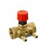 Клапан балансировочный Danfoss CNT, Ду 32, ручной. 003Z7644