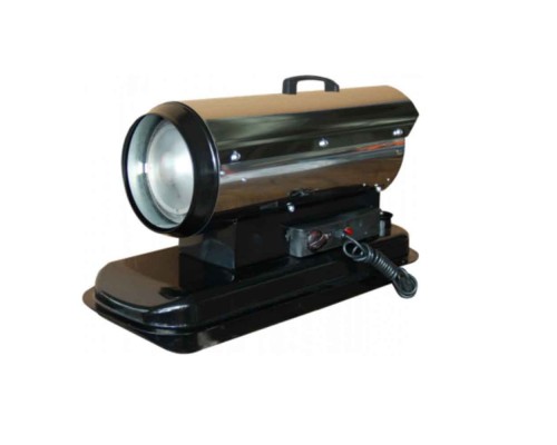 Воздухонагреватель дизельный ПрофТепло ДК-30П