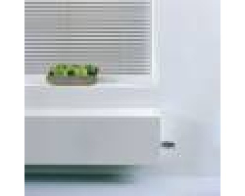 Конвекторы медно-алюминиевые настенные Радиатор Jaga Mini Wall H8 L200 T09 (Арт.:MINW0.00820009.133) MINW0.00820009.133